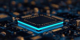 Innovation — AI-assisted trading tools created by Valor Fondstein