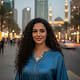 Maria R., Financial Analyst