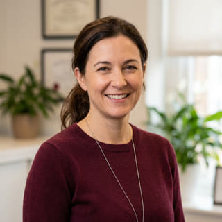 Laura Bennett, listed as Head of Platform Standards at Valor Fondstein, in a profile image